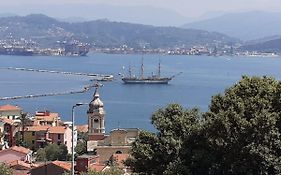 La Stanzetta Viola