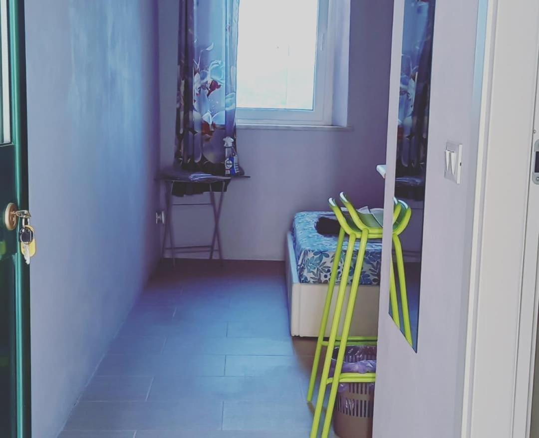 Hotel La Stanzetta Viola à Fezzano  Extérieur photo