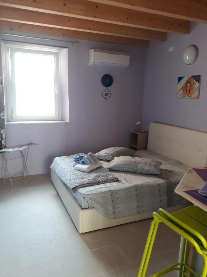 Hotel La Stanzetta Viola à Fezzano  Extérieur photo